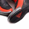 Dainese TORQUE 4 sportovní boty černé/fluo-červené vel.43